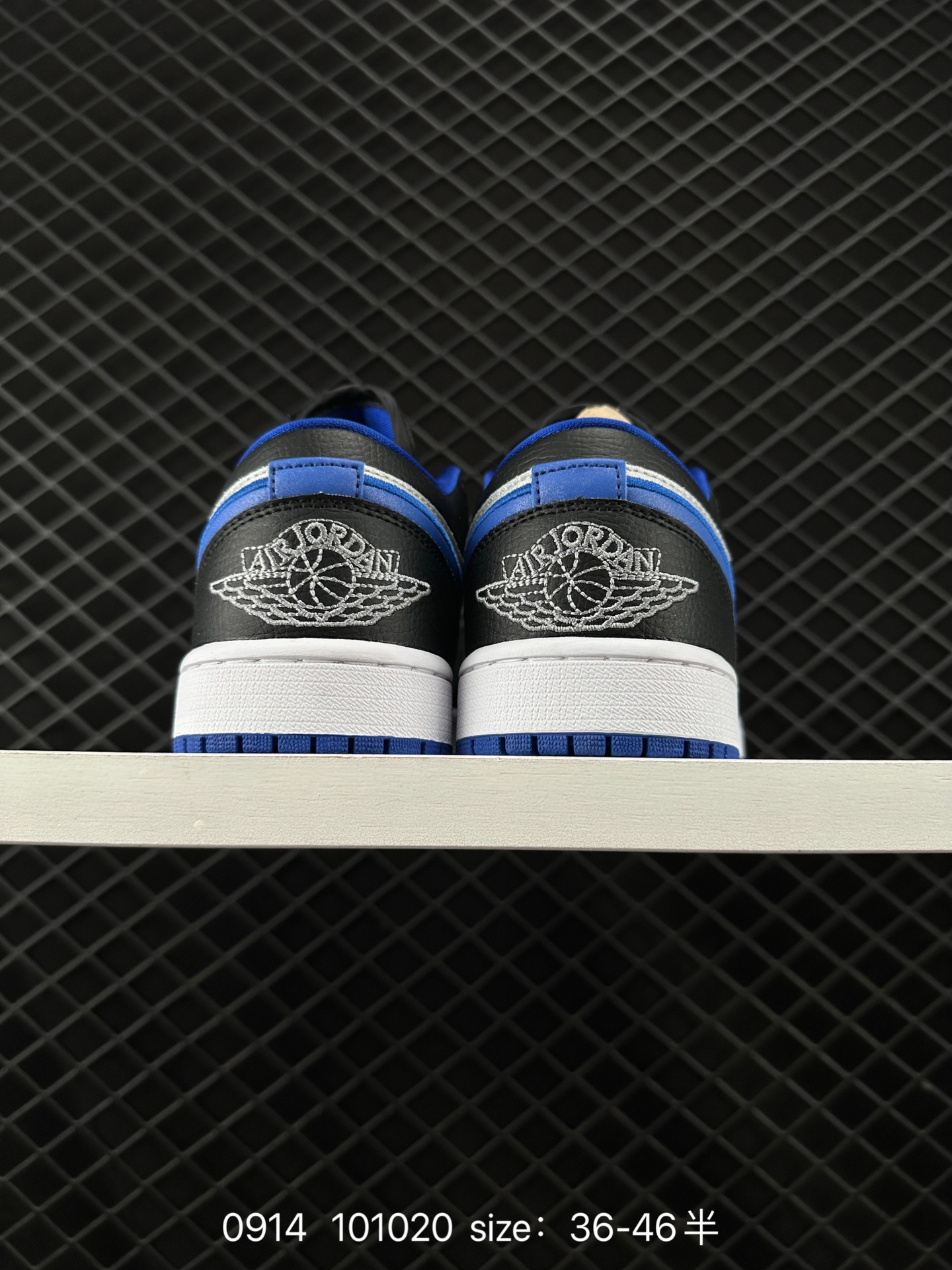 Air Jordan 1 Low AJ1